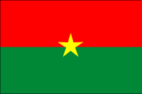Ambassade du Burkina Faso