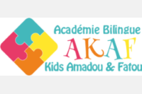 AKAF - Académie Bilingue Kids Amadou et Fatou
