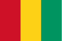 Ambassade de Guinée