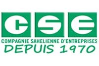 CSE / Compagnie Sahélienne d'Entreprise 