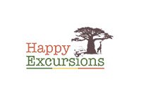 Happy excursions Sénégal