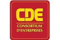 CDE / Consortium D'Entreprise