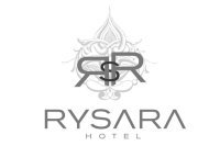 Rysara Hôtel