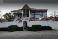Villa Dubaï