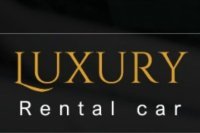 Luxury Rental Car 