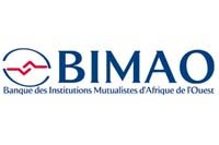 BIMAO / Banque des institutions mutualistes d'Afrique de l'Ouest