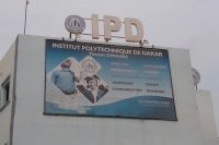 Institut polytechnique de Dakar (IPD)