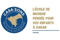 École de musique Casa'Sons