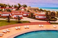 Ngalanka Hôtel