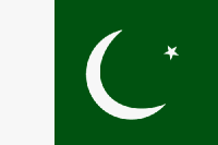 Ambassade du Pakistan