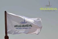 Voile Sénégal