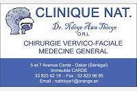 Clinique NAT 