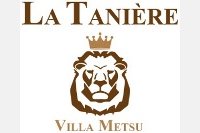 La Tanière - Villa Metsu