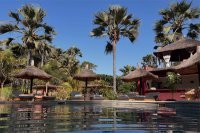 La Palmeraie de Ngor (Lodge Yayème)