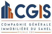 CGIS - Compagnie Générale Immobilière du Sahel 