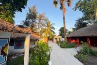 Campement Chez Campos