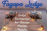 Fagapa Lodge