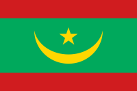Ambassade de Mauritanie