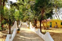 Villa de Maka Diama