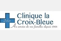 Clinique La Croix Bleue