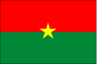 Ambassade du Burkina Faso