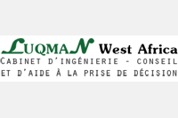 Luqman West Africa