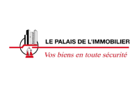 Le Palais de l'Immobilier