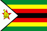 Ambassade du Zimbabwe