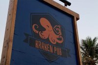 Kraken Pub