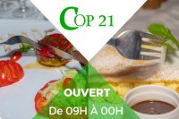 Cop 21 
