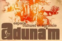 Espace culturel et agricole Aduna'm