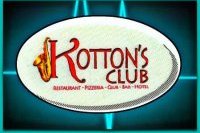 All Fashion / Kotton's Club