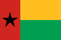 Ambassade de Guinée Bissau