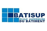 BATISUP / École Supérieure du Bâtiment