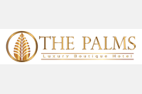 The Palms Luxury Boutique Hotel