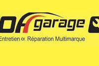OH Garage