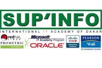Sup Info / International IT Academy of Dakar