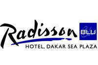 Radisson Blu Hotel Dakar Sea Plaza