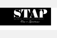 STAP - Société de Transformation d'Alcool Pur