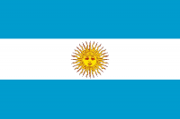 Ambassade d'Argentine