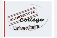 Collège d'architecture universitaire