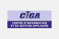 CIGA - Centre d'informatique et de gestion appliquée 