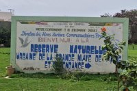 Réserve Naturelle Urbaine de la Grande Niaye de Pikine (Technopole)