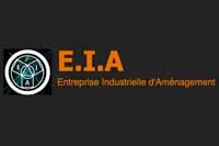 Entreprise Industrielle d'Aménagement / EIA
