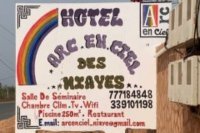 Arc En Ciel des Niayes 