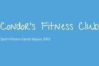 Condor's Fitness Club