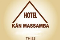 Hôtel Kän Massamba