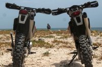 Sénégal Moto Raid- SMR