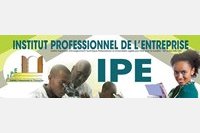 IPE / Institut professionnel de l'entreprise
