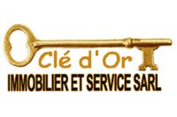 Clé d'Or Immobilier et Service Sarl